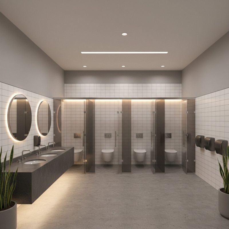 Top Bathroom Remodeling Companies in Fairfield, CA