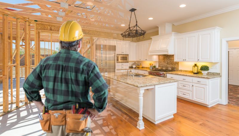 Top Bathroom Remodeling Companies in Martinez, CA