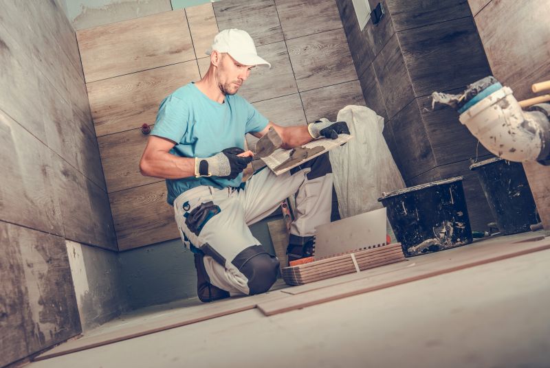 Top Bathroom Remodeling Companies in Napa, CA