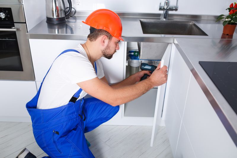 Top Bathroom Remodeling Companies in Napa, CA