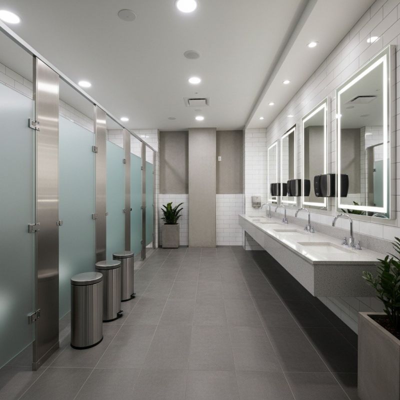 Top Bathroom Remodeling Companies in Pittsburg, CA