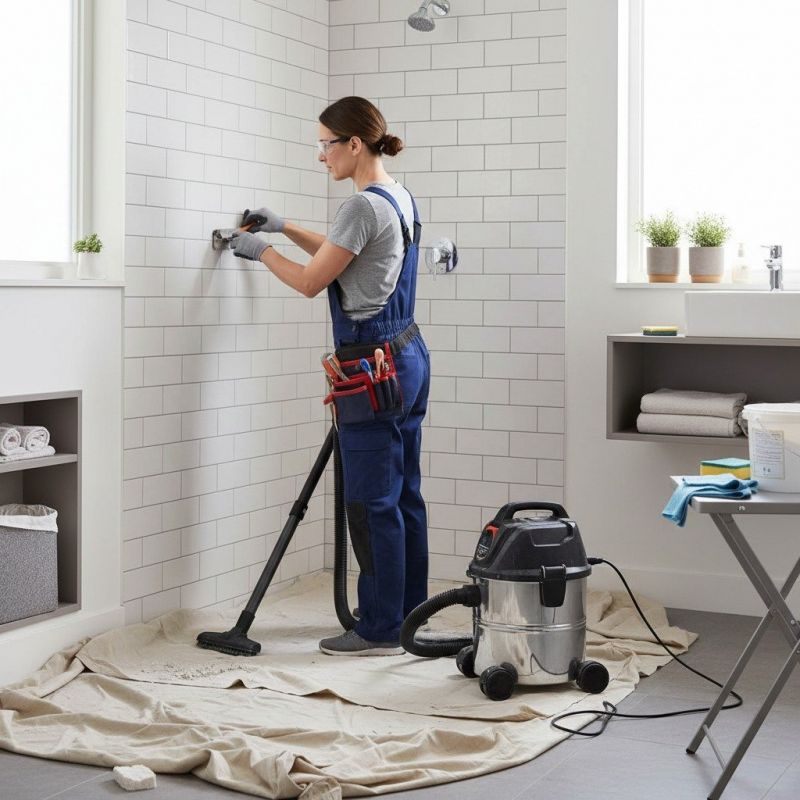 Top Bathroom Remodeling Companies in Vacaville, CA