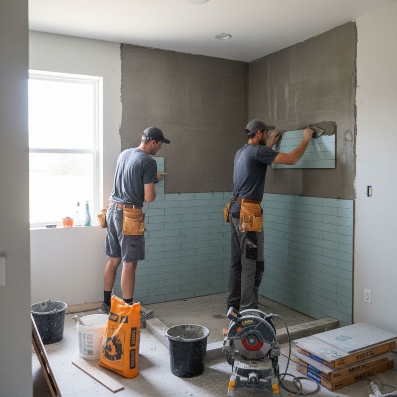 Top Bathroom Remodeling Companies in Vacaville, CA