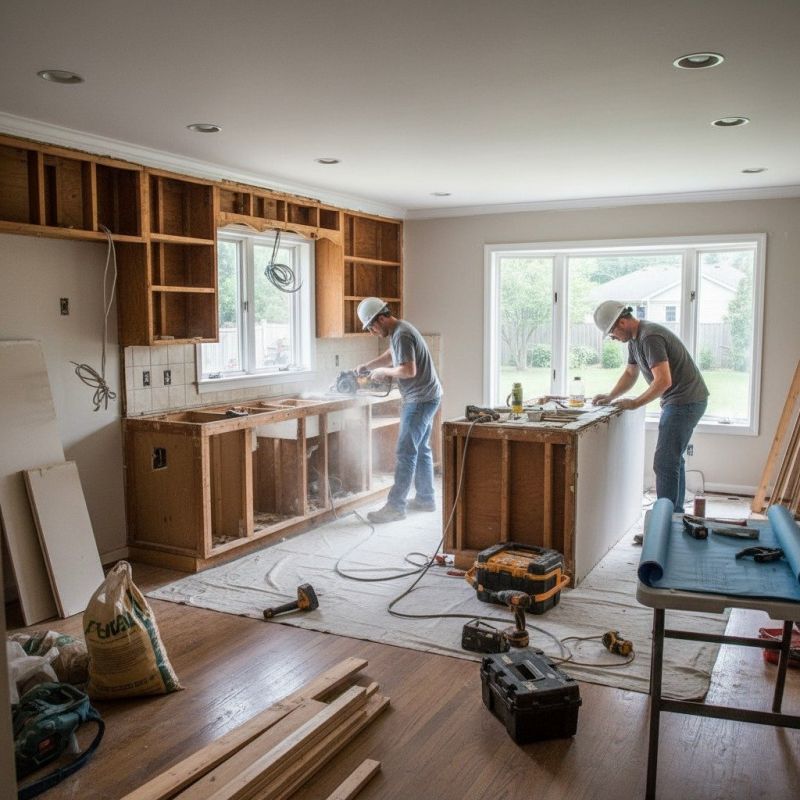 Top Bathroom Remodeling Companies in Vallejo, CA