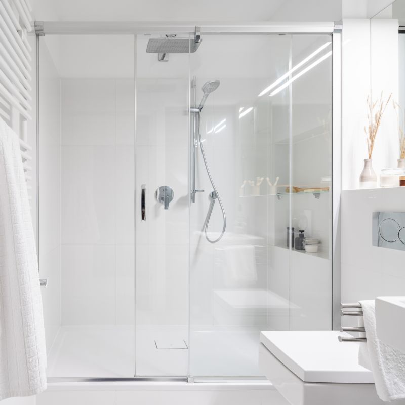 Best Shower Installation Contractors in Suisun City, CA